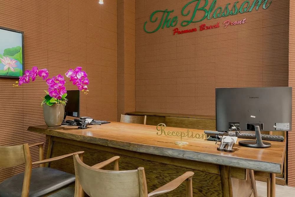 The Blossom Premier Beach Front - photo 31