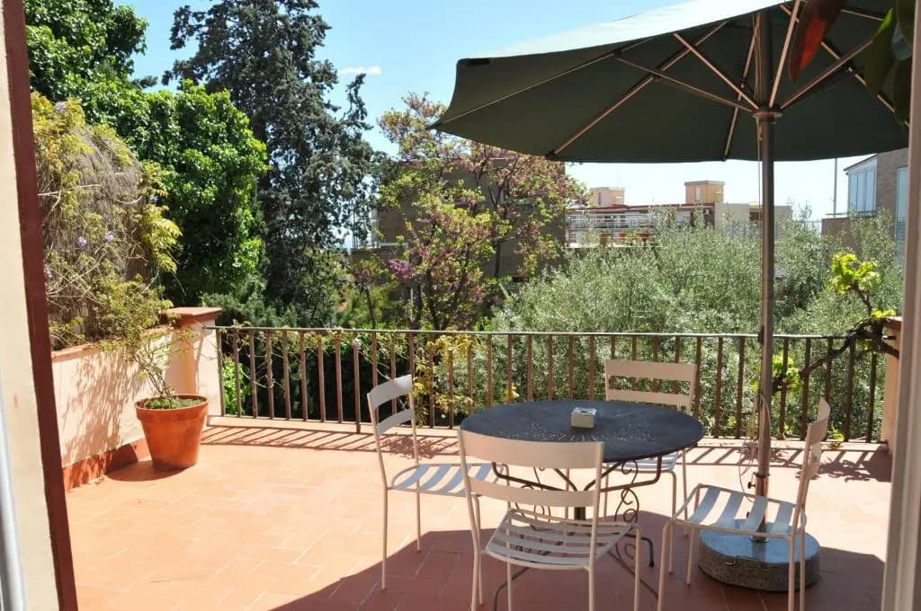 Tibidabo Apartments - photo 13