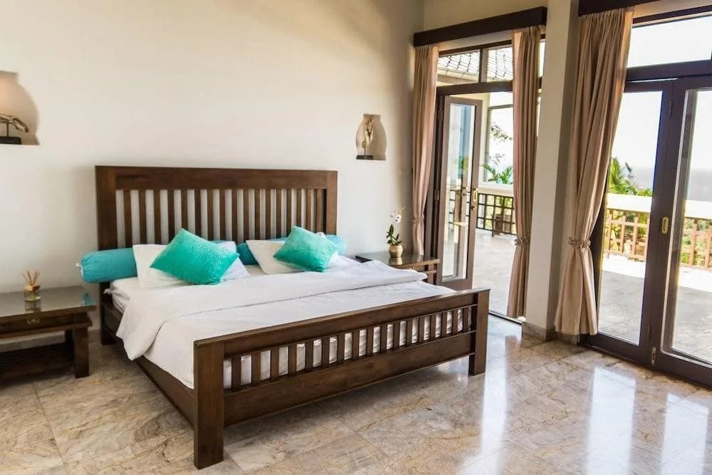 Jungle Emerald Rock Luxury Villa - photo 5