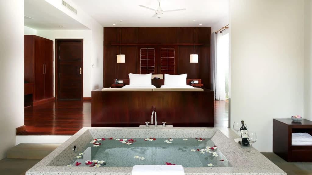 Le Mayansa Resort - photo 21