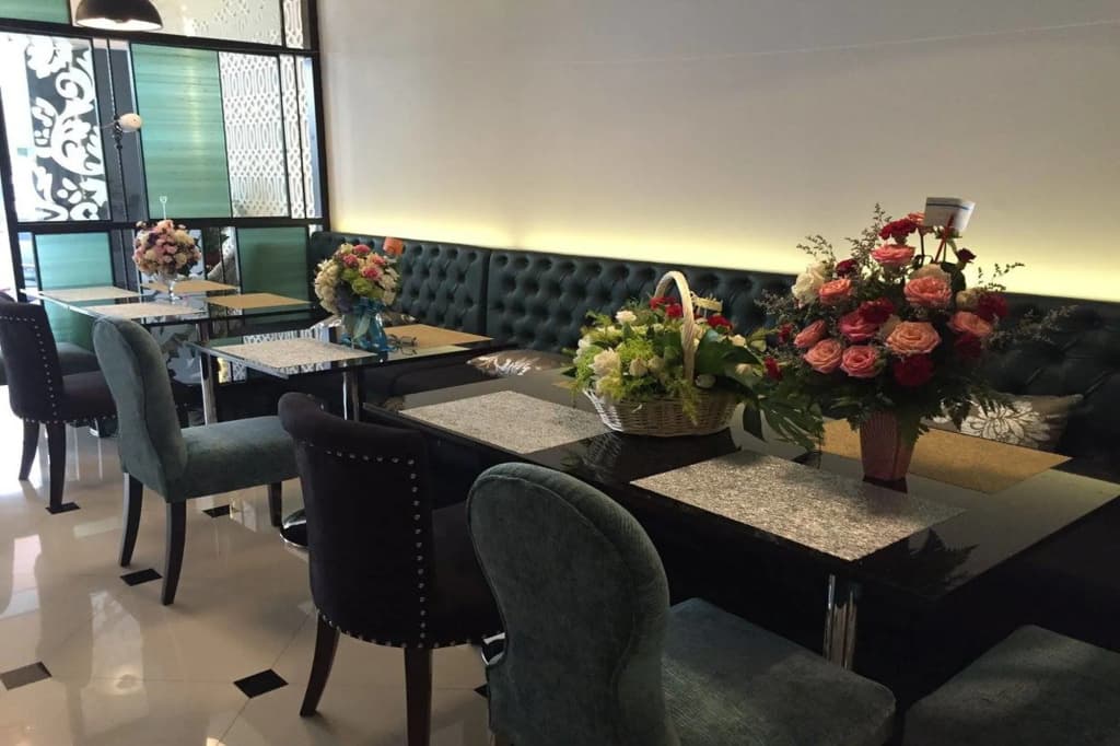 The FAH Silom Hotel - photo 17
