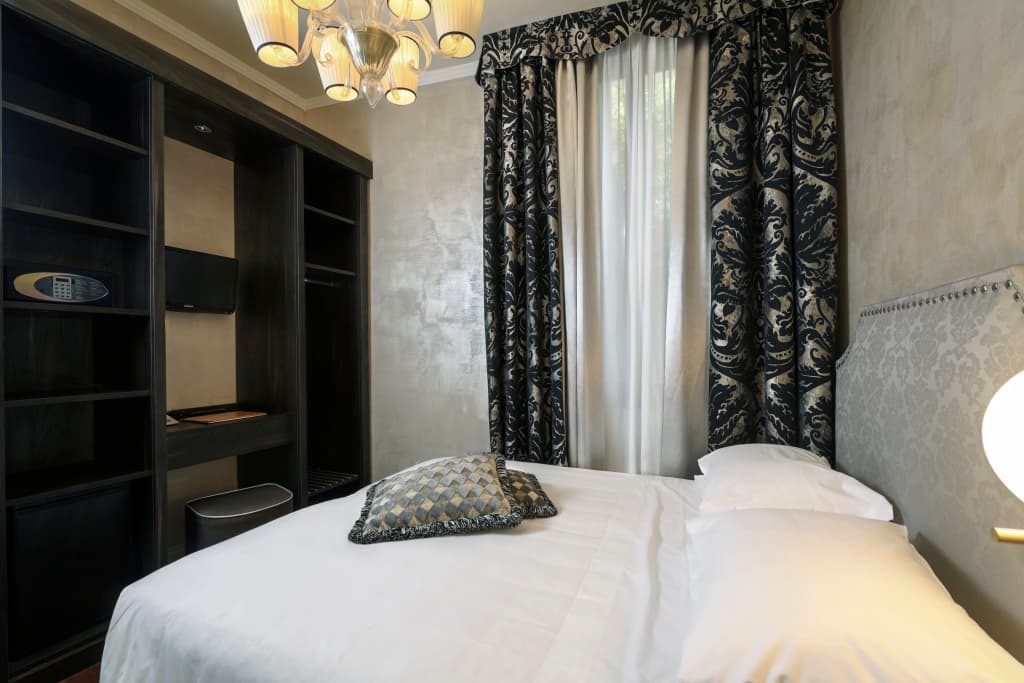 Hotel Campiello - photo 20