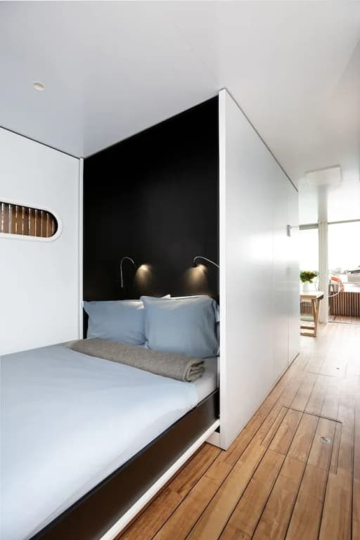 Spreeapartment MARA - photo 5