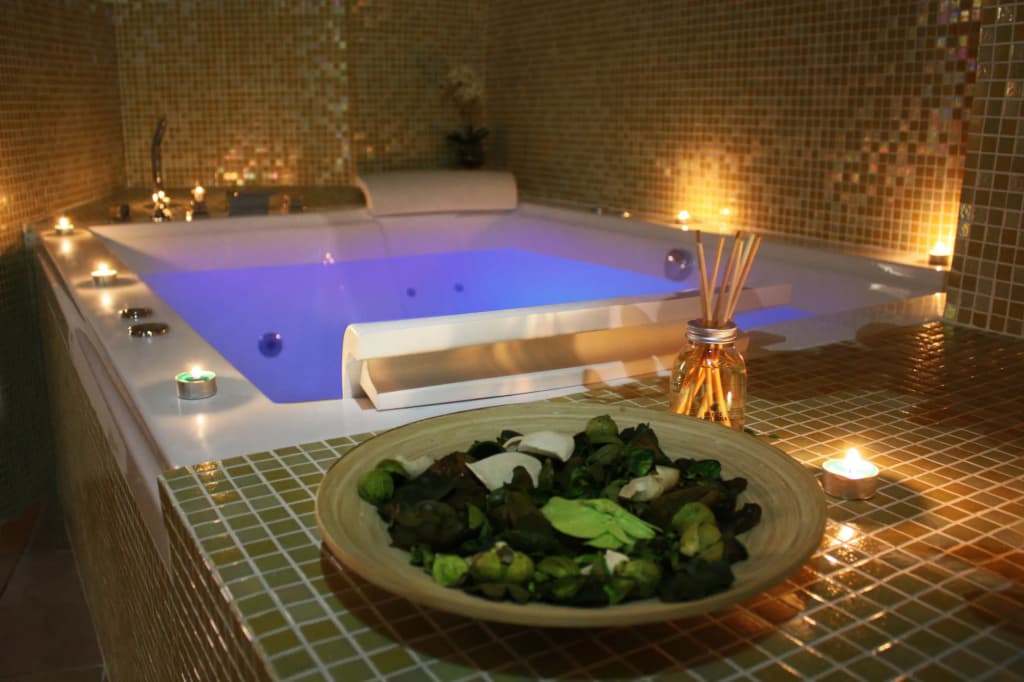 Roma Resort Colosseum - photo 16