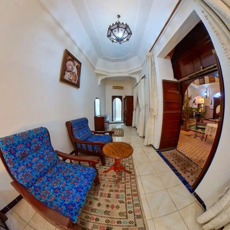 Dar Moulay Ali - photo 14