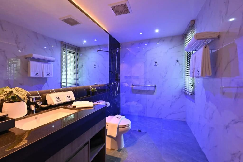 Moose Hotel Nimman - photo 7