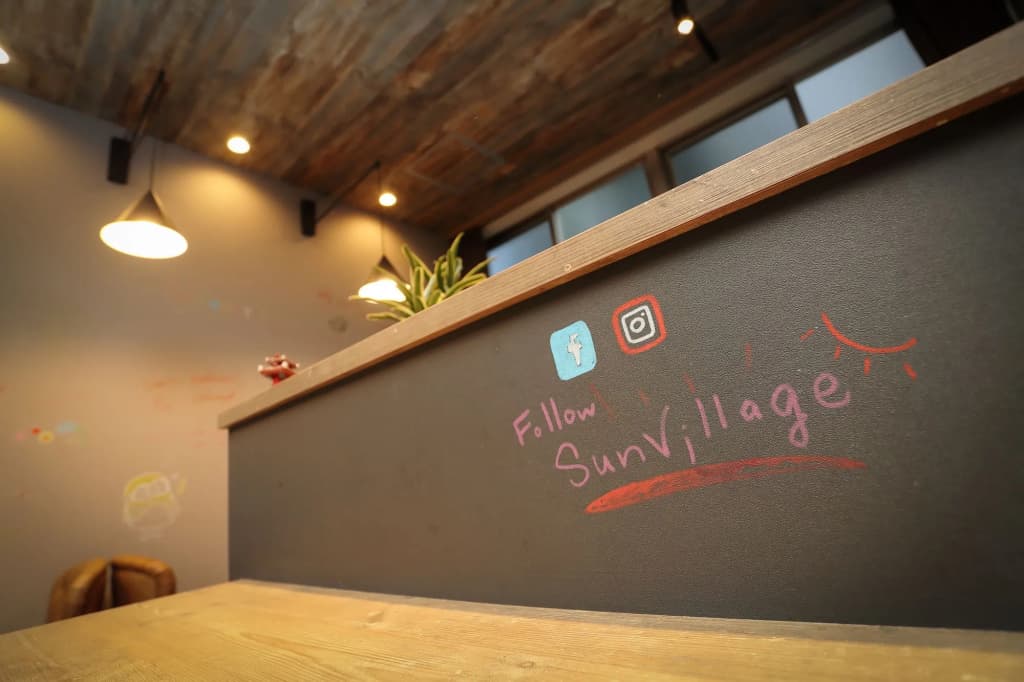 bnb+ Tsuruhashi - Hostel - photo 16
