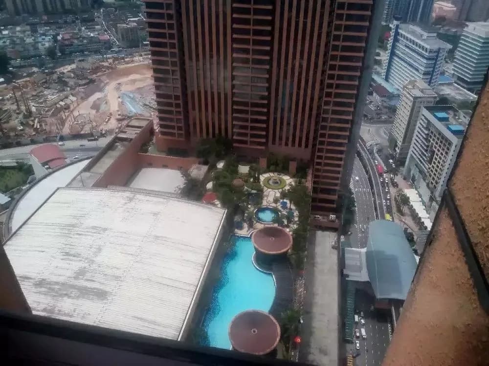 Rex Palace in Times Square - photo 17