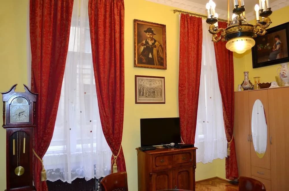 Luxury Style Apartments - photo 3