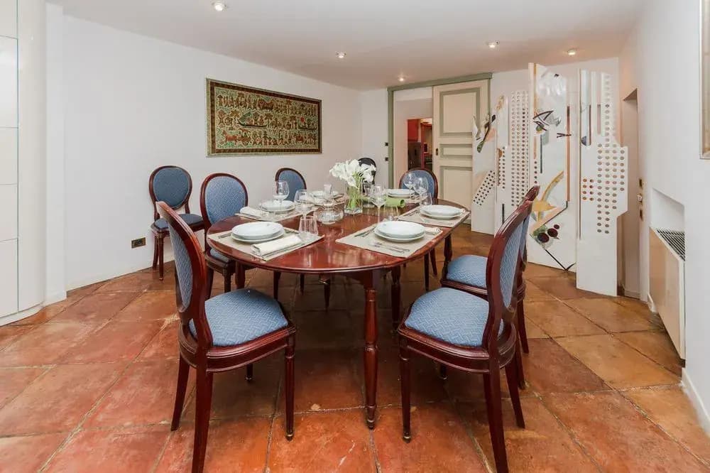 Spagna 66 - Penthouse with Terrace - photo 14