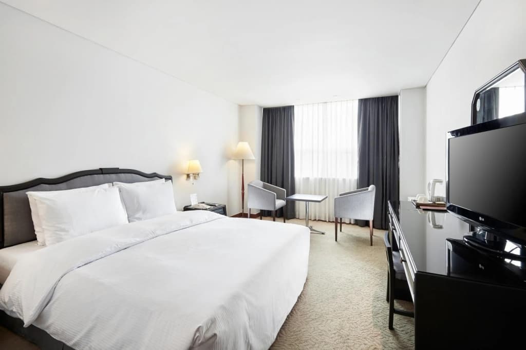 Hotel President - photo 6