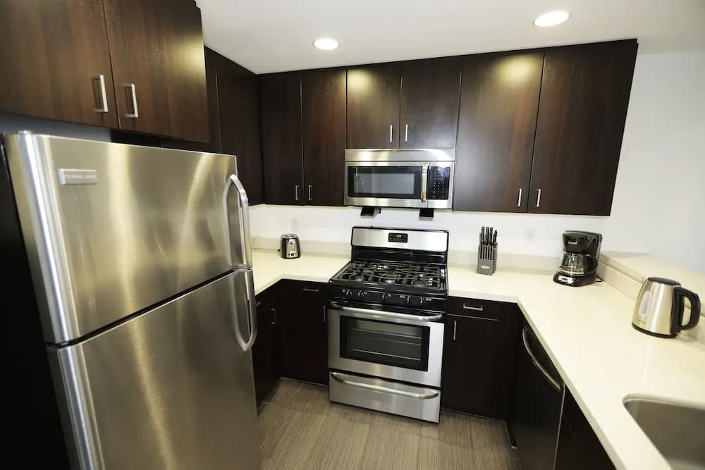 Executive Suites - photo 23