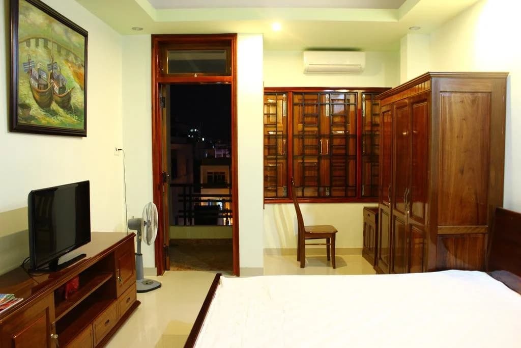 Timeless Apartment - photo 3