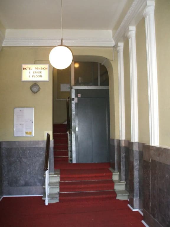 Pension Messe am Funkturm - photo 11