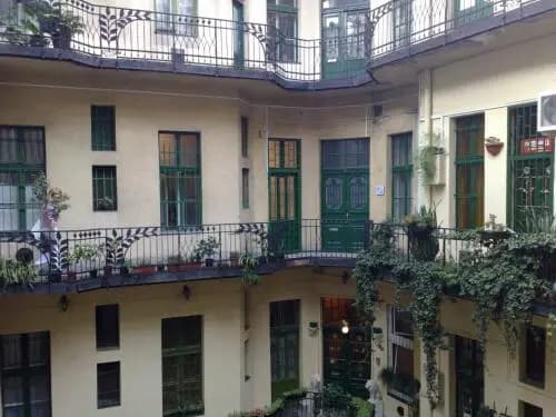 "hotel30" ROOMS-APARTMENTS - main photo