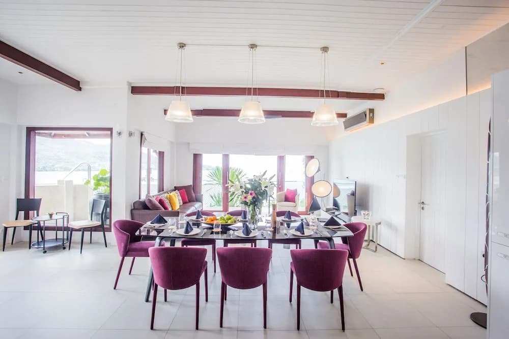 Kamala Class-Pan Seaview Villa - photo 12