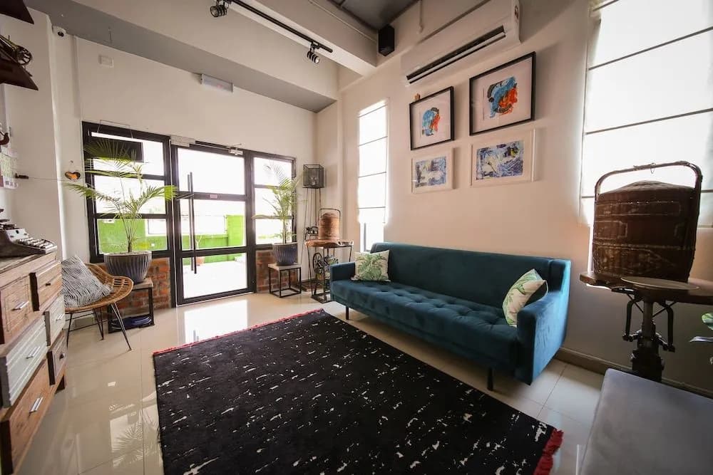 The Lov Penang - photo 15