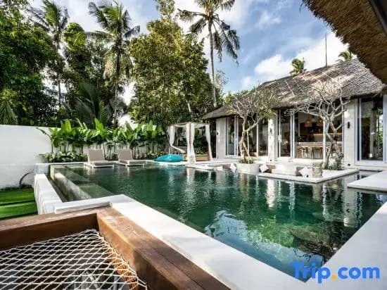 Villa Gian Minima by BaliSuperHost - photo 4