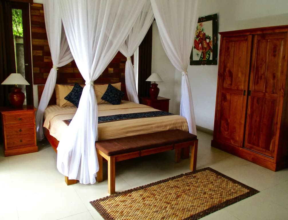 Uma Padi Villa - photo 3