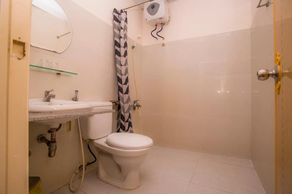 Hoan Hai Hotel - photo 6