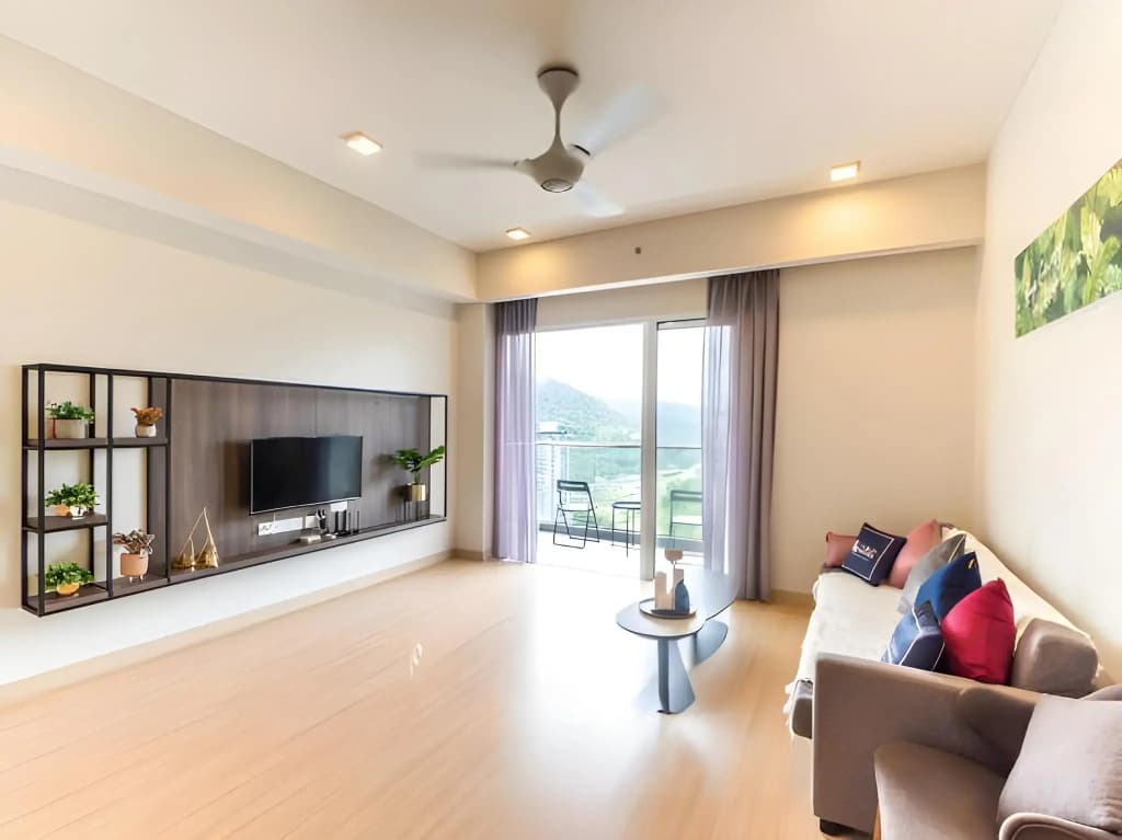 Windmill Premium Suites Genting Highland - photo 6