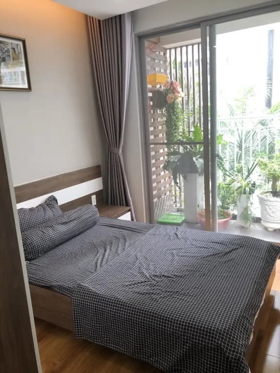 Modern 3 Bed Apartment in Ho Chí Minh City - photo 7
