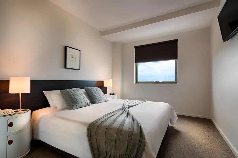 Caroline Serviced Apartments Brighton - photo 6