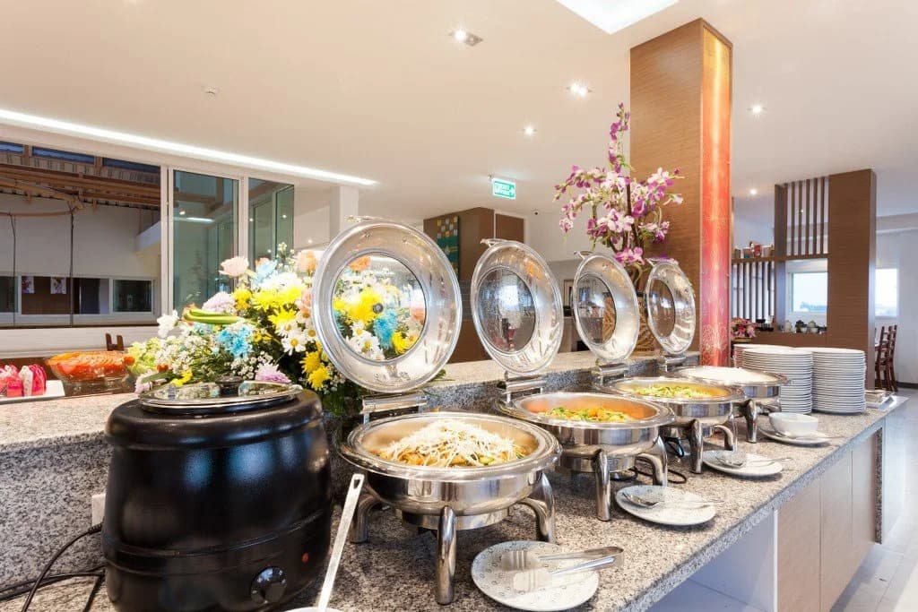 We Briza Hotel Chiangmai - photo 37