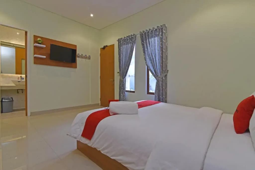 Ozora Guesthouse - photo 5