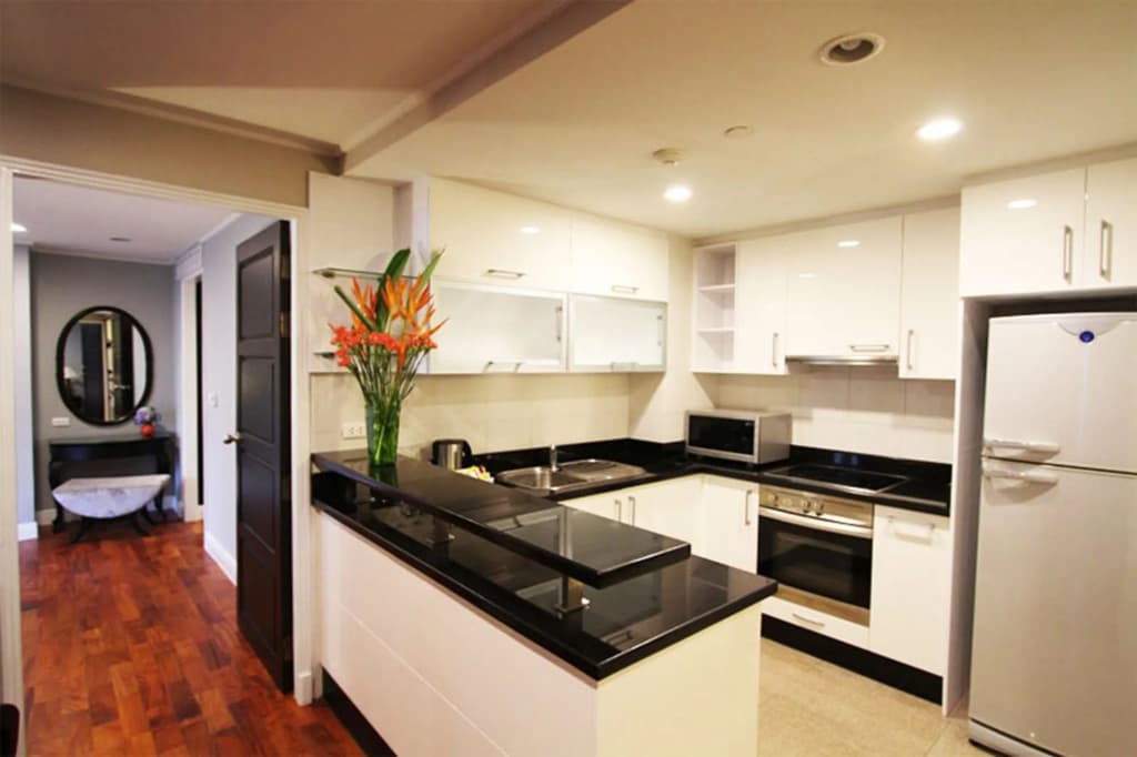 GM Suites - photo 21