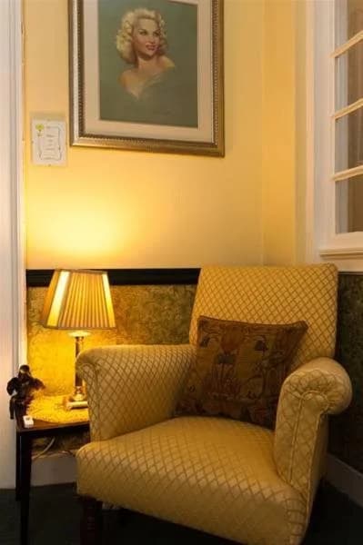 Garlands Guest House - photo 12