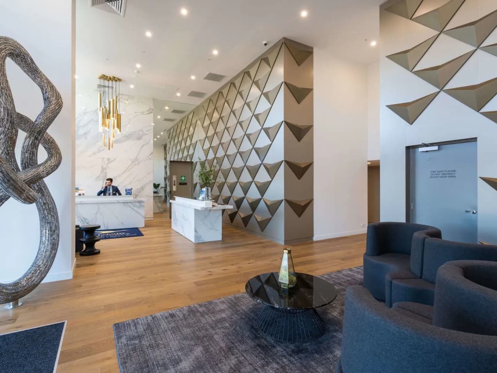 The Sebel Melbourne Malvern - photo 2