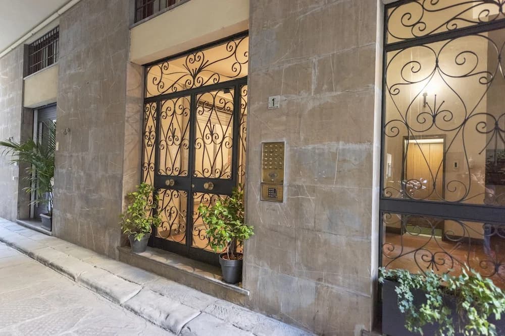 Ponte Vecchio Luxury Suite by Mmega - main photo