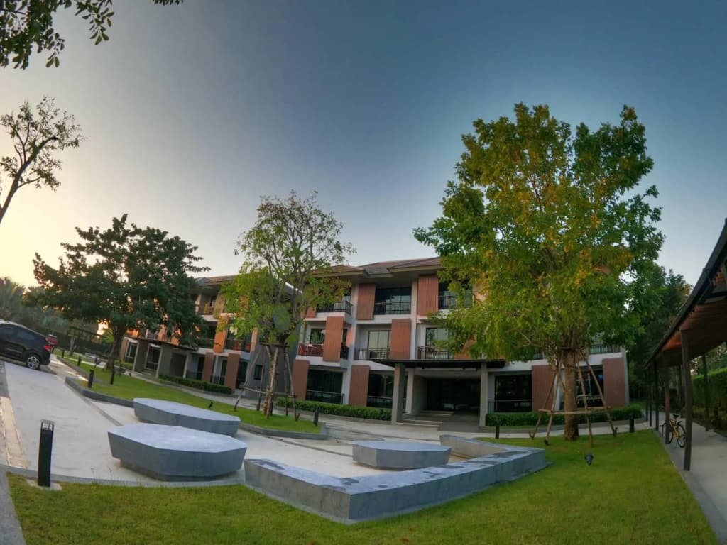 Raweewan Residence - photo 4