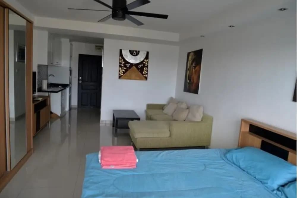 Pattaya Plaza Floor 6 - photo 7