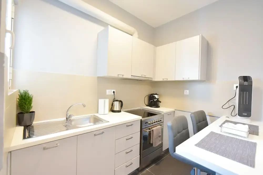 Live As A Greek in Morpheus apartment - photo 8