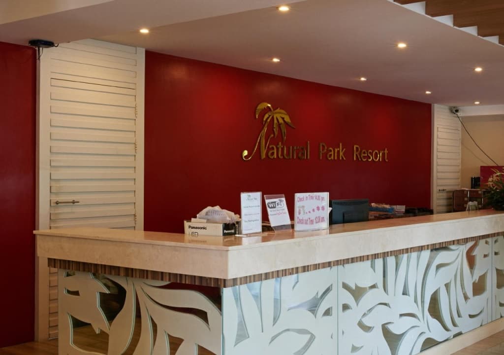 Natural Park Resort - photo 28