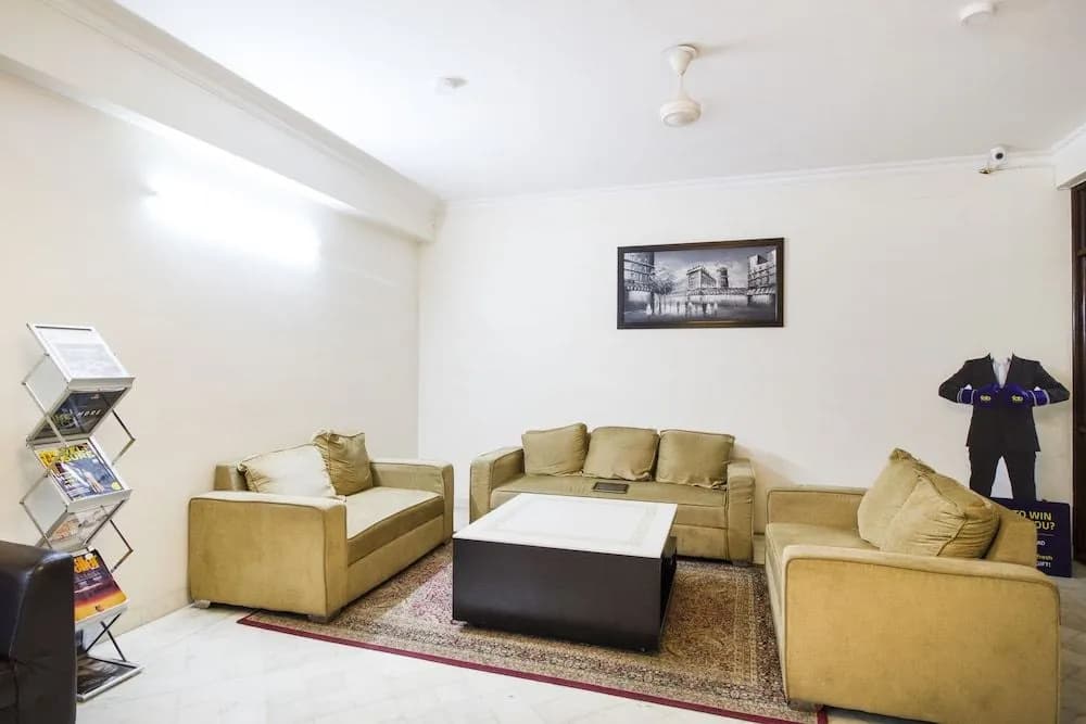 FabHotel Namaste BnB - photo 2
