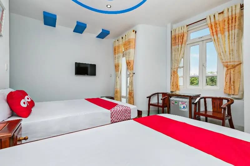 Loan Anh 2 Hotel - photo 4