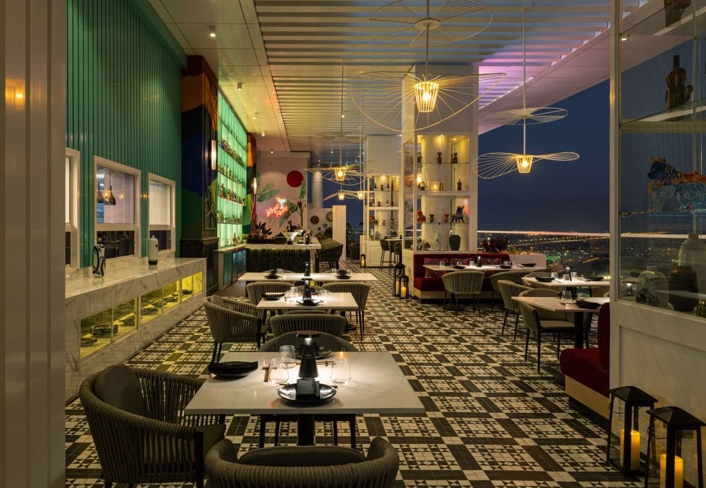 Radisson Dubai Damac Hills - photo 33