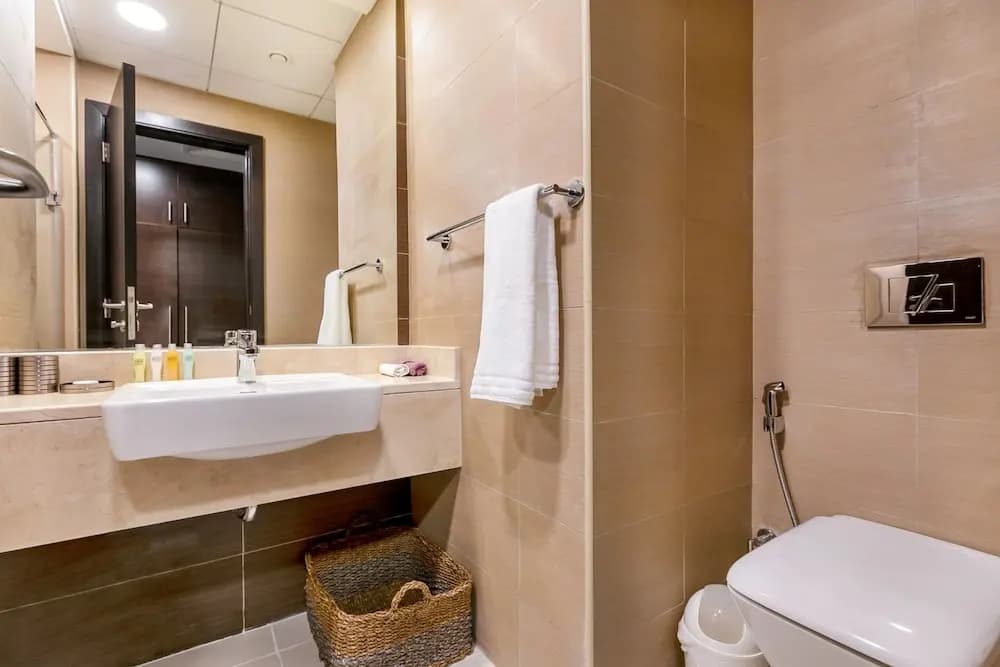Driven Holiday Homes Sparkle Towers - photo 9
