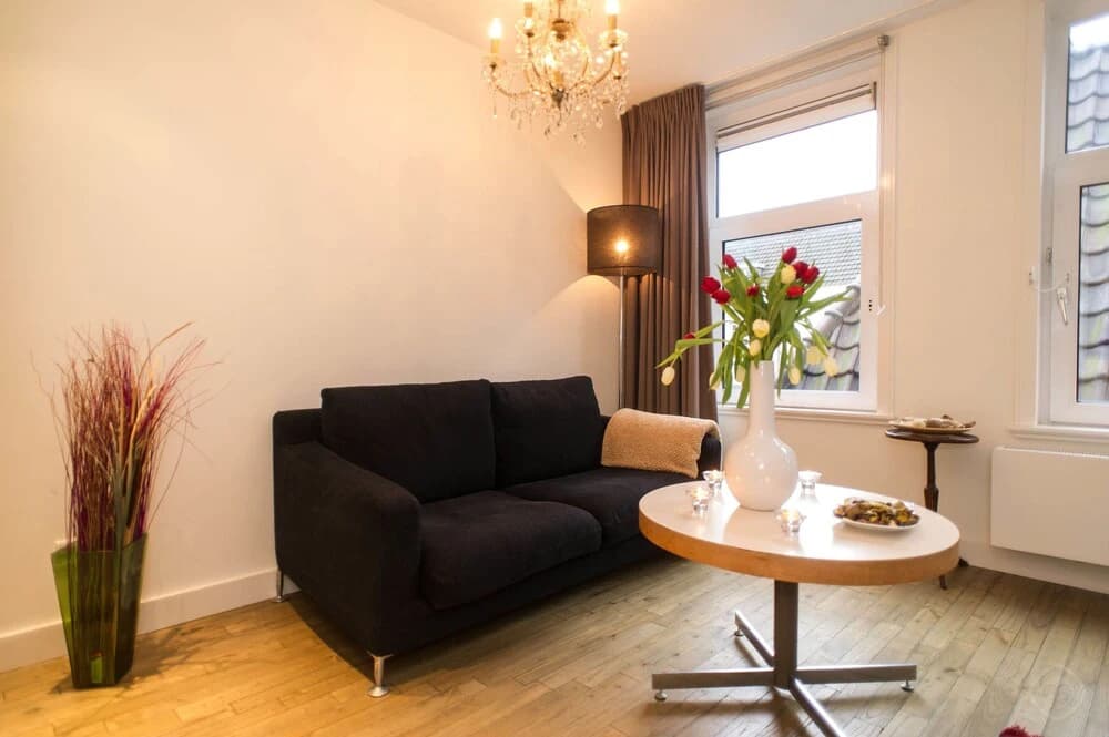 Goudbloemstraat Area Apartments - photo 10