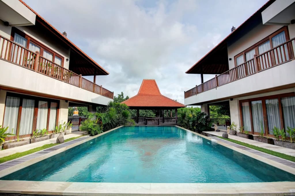The Bija Villas by Nakula - photo 10