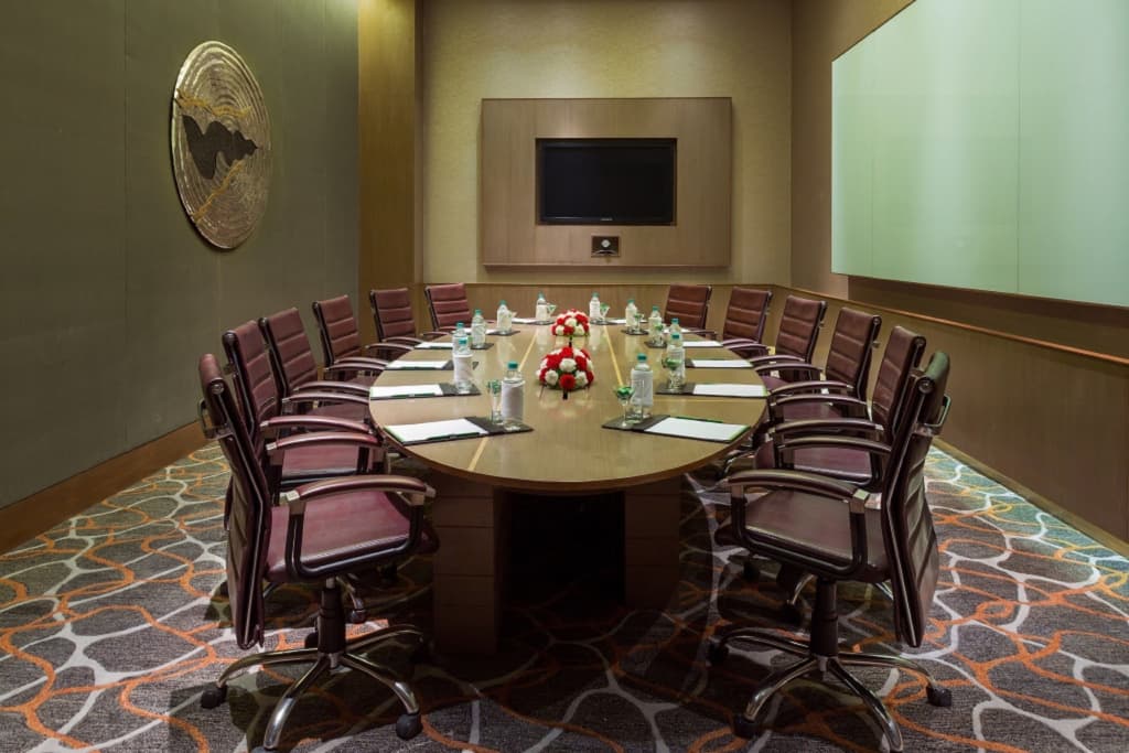 Holiday Inn New Delhi Aerocity by IHG - photo 14