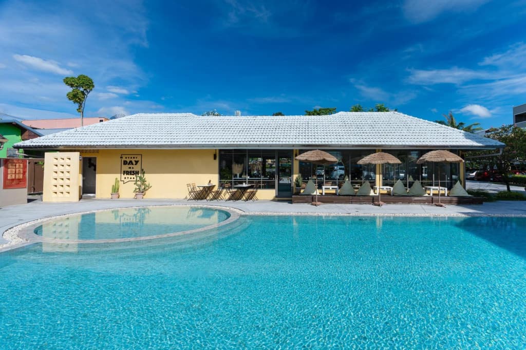 Pattra Mansion by AKSARA Collection - photo 28
