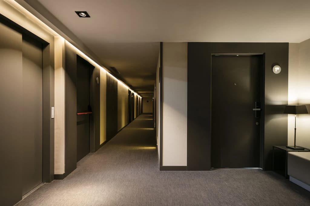 Hotel Upper Diagonal - photo 11