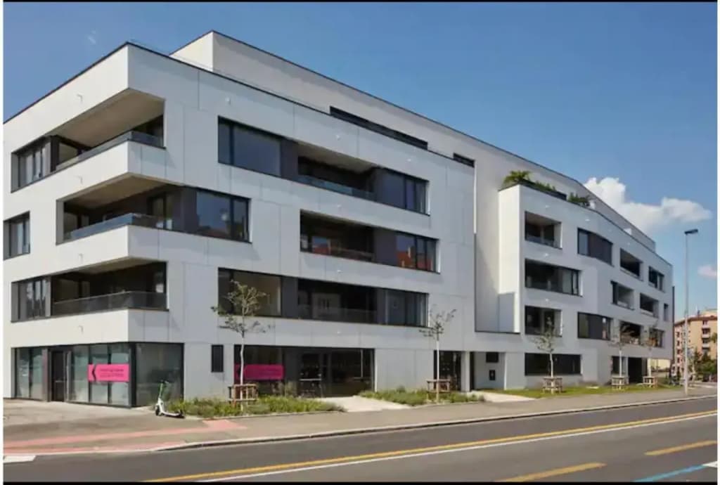 Apartment Premium - photo 1