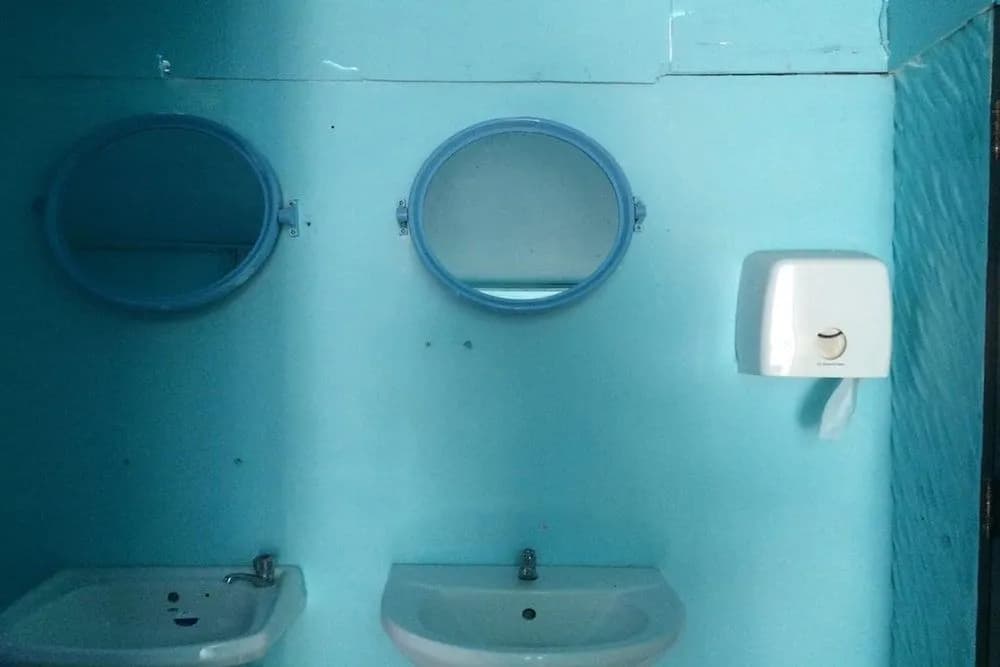 Funny Moon Hostel - photo 8