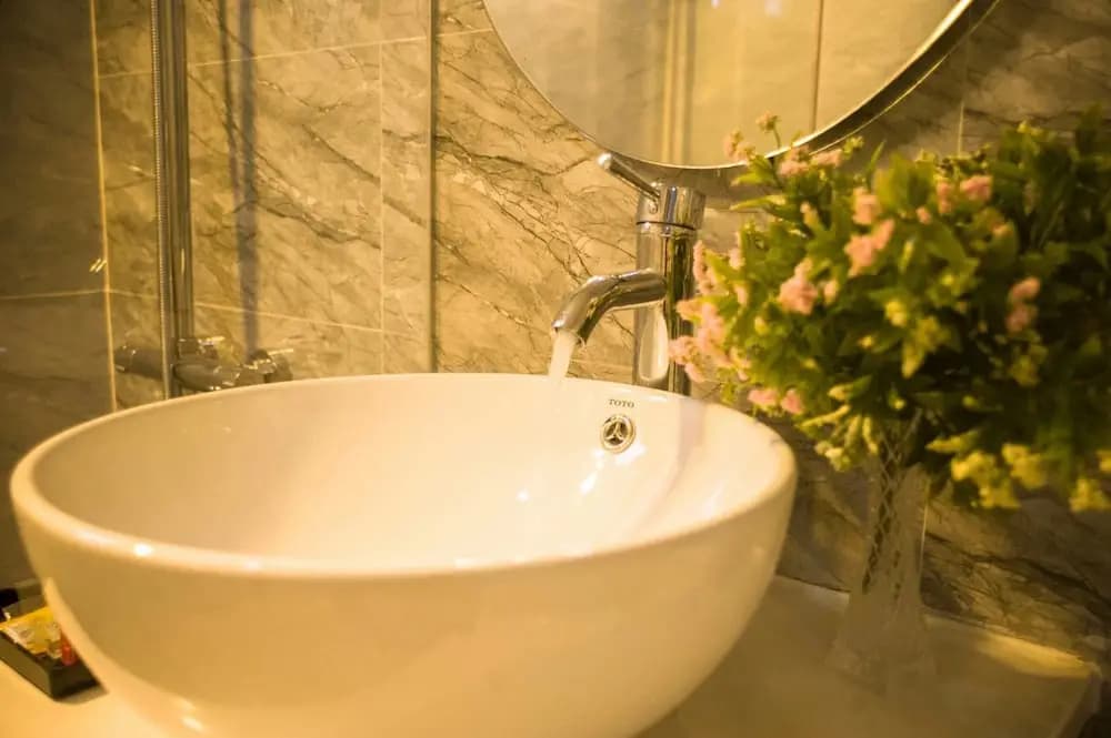 Green Hotel Apartment HN- by Bay Luxury - photo 9