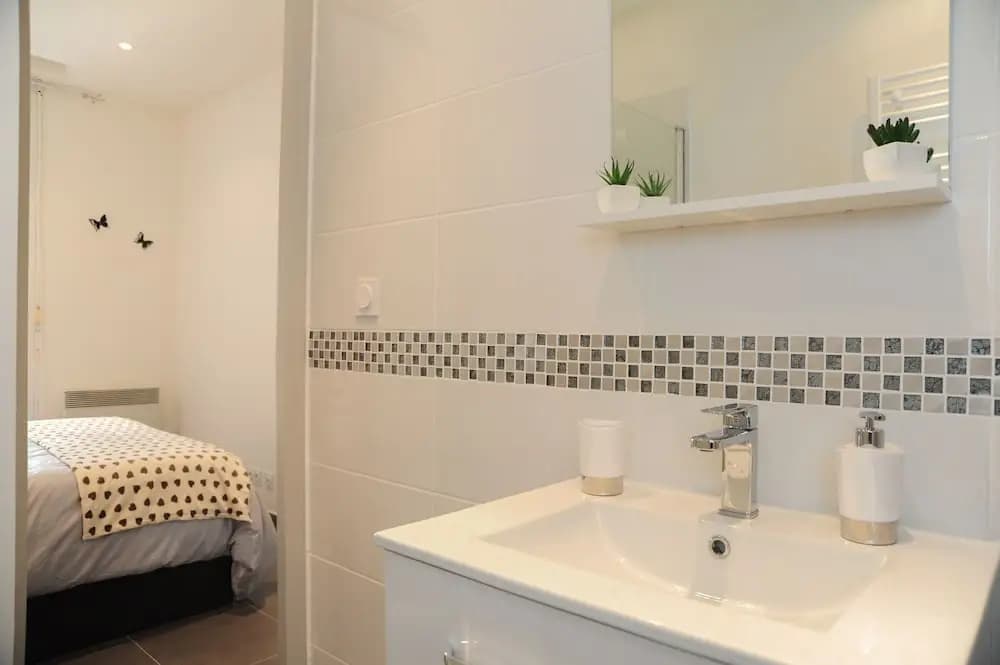 Exclusive Suite Imperazur Nice - 5 Stars Holiday House - photo 7